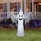 5ft. Airblown&#xAE; Inflatable Ghost with Gauze